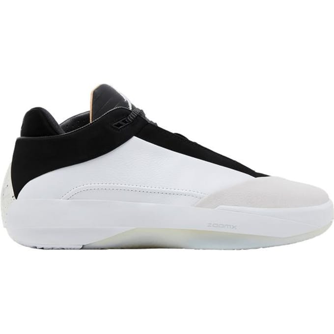 Air Jordan 40 PF 'Le Classique' 44.5 white