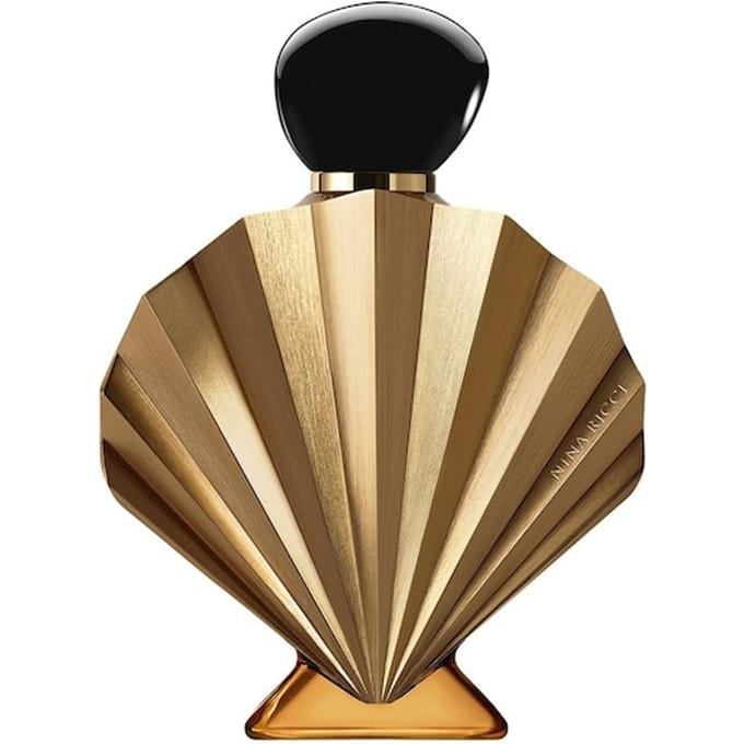 Nina Ricci La Venus de Eau Parfum Spray Damesparfum Dames 80 ml