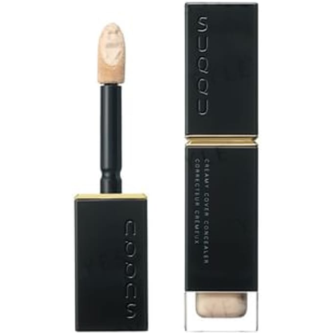 SUQQU - Creamy Cover Concealer N-02