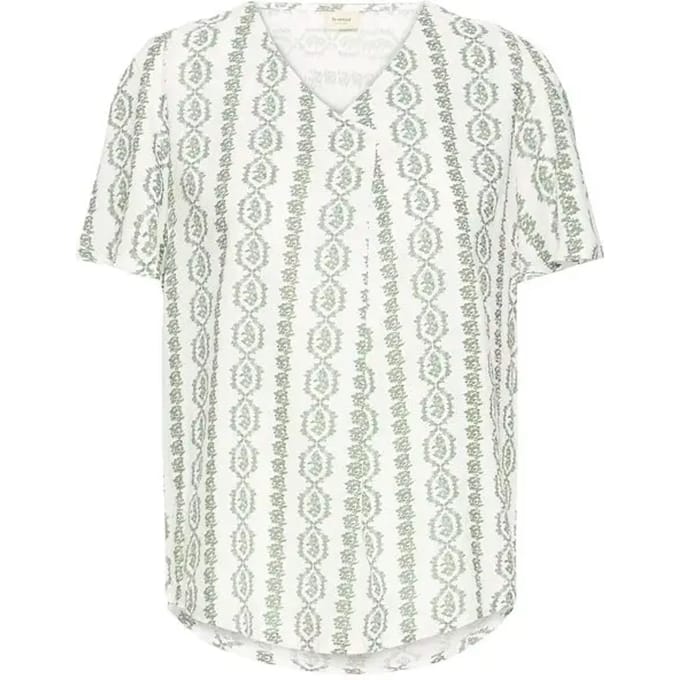 fransa - FRSOPHIA BL 1 - Dames - Blouses