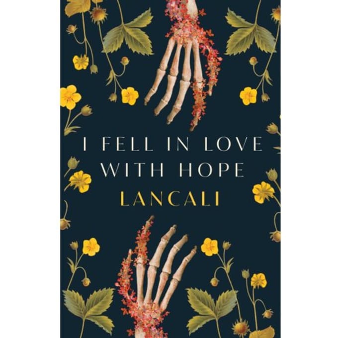 I Fell In Love With Hope - Lancali