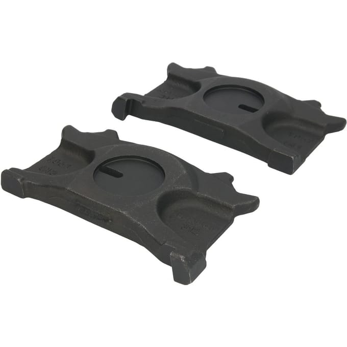 Reparatieset, remklauw WABCO 640 322 931 2