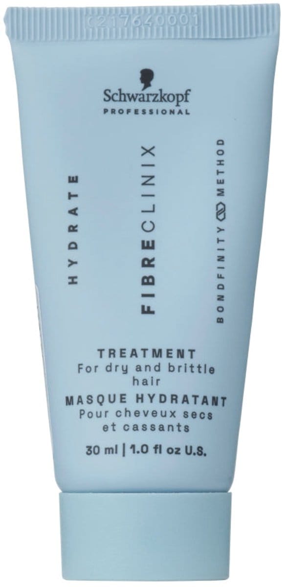 Fibre Clinix - Hydrate Treatment