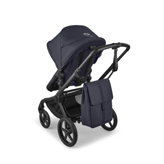 Bugaboo luierrugzak - Deep indigo Deep indigo