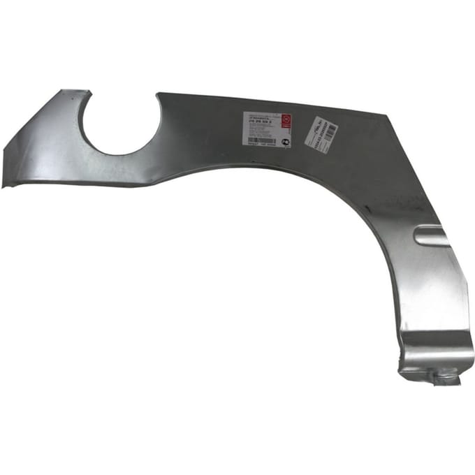 Spatbord BLIC 6504-03-2026592P, rechts