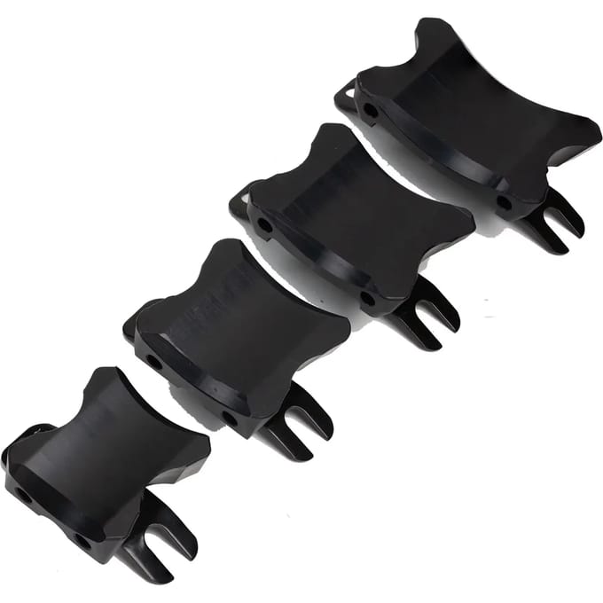 Onderdelen voor Skateboard Chaya Diamond Slider