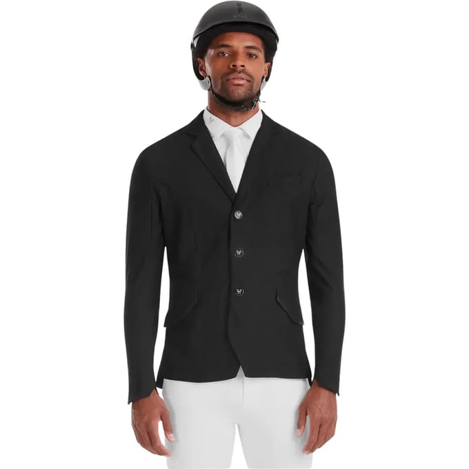 Wedstrijdjas Horse Pilot Aeromesh