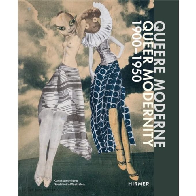 Queer Modernism