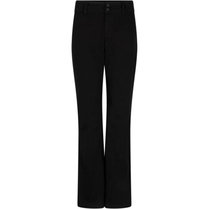 Red Button Rb bibette true black l33