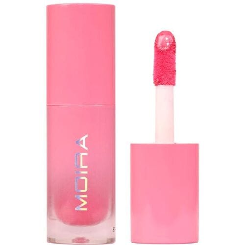 MOIRA Love Steady Shimmer Blush 006 Sweet Thing 5.8 g