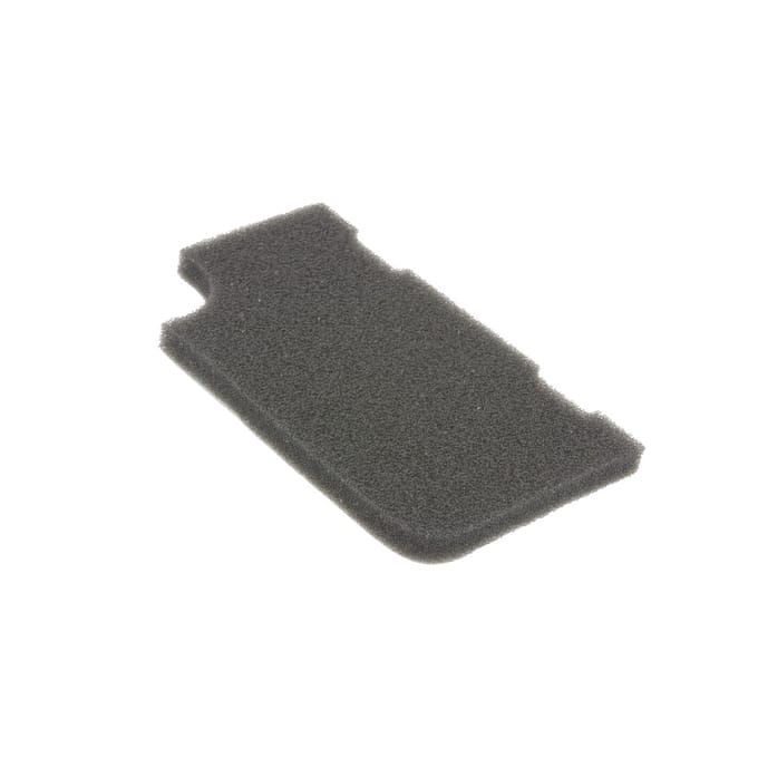 AEG afvoerfilter, mousse 140236568014