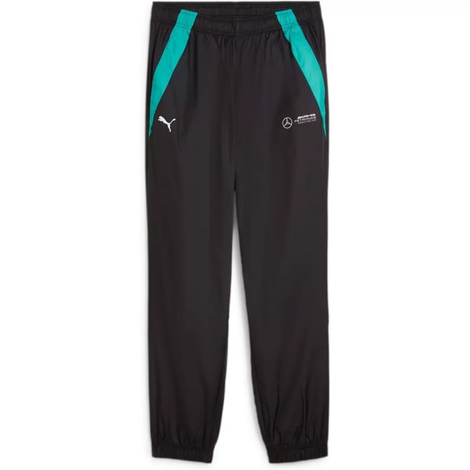 Trainingsbroek Puma Mapf1 Woven