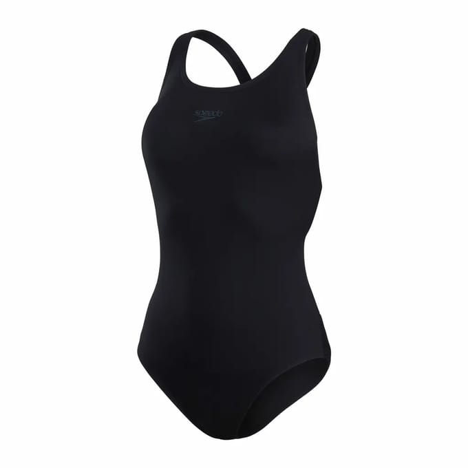 Dames zwempak uit 1 stuk Speedo Eco Endurance+ Power