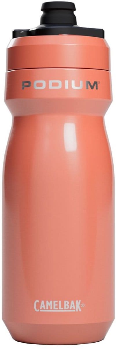 Isolerende staal drinkfles Camelbak Podium