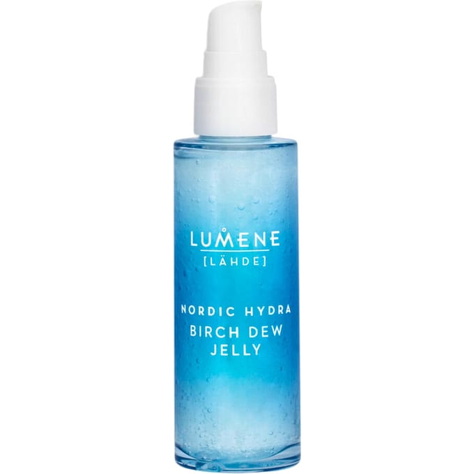 Lumene Nordic-Hydra Birch Dew Jelly 30 ml