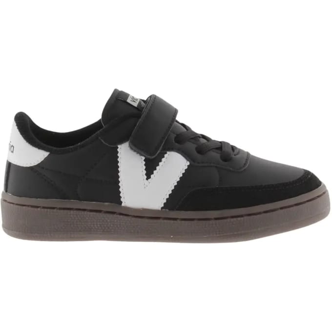 Trainers met babyhuideffect Victoria Oslo