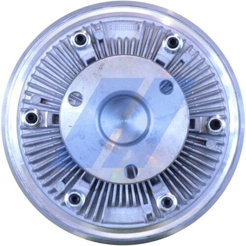 Koppeling, radiatorventilator HIGHWAY AUTOMOTIVE 61021019