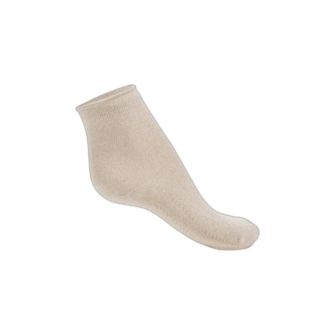 Dames sokken van viscose-nylon Geox (x2)
