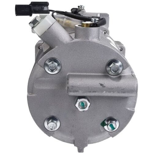 Airco-compressor ELSTOCK 51-0790