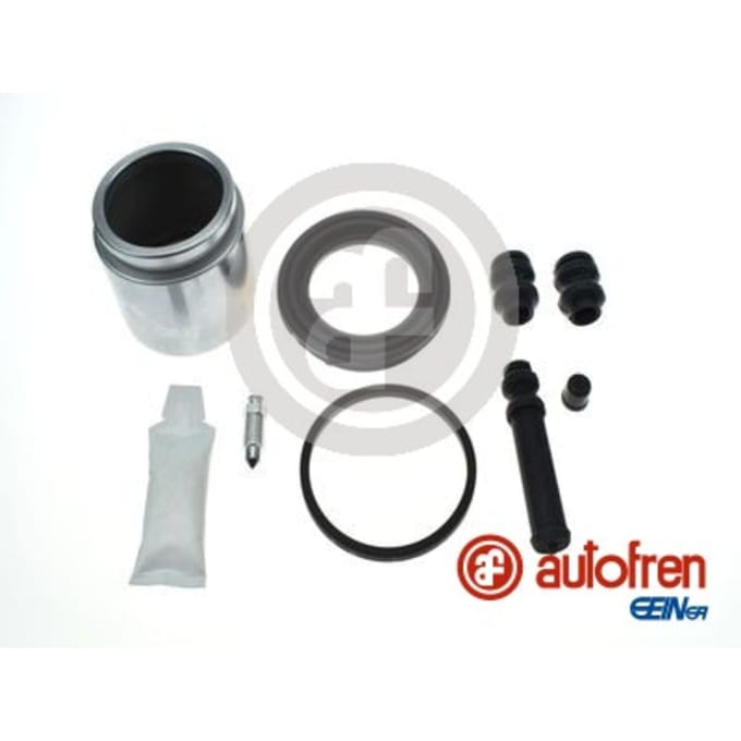 Reparatieset, remklauw AUTOFREN SEINSA D43009C