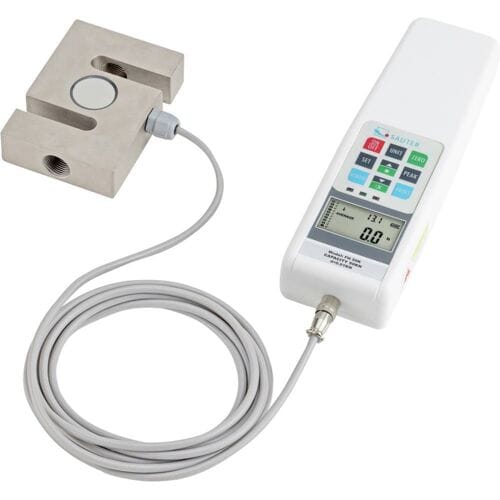Sauter FH 50K Krachtmeter 50000 N (max.) Fabrieksstandaard (zonder certificaat)