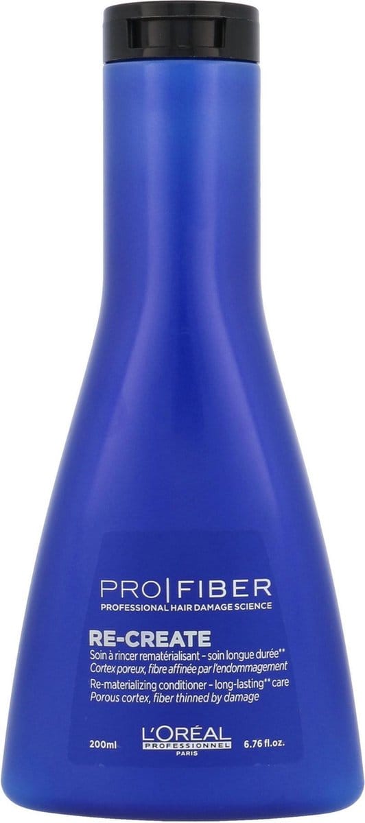 L'Oreal Professionel Pro Fiber RE-Create 200 ml