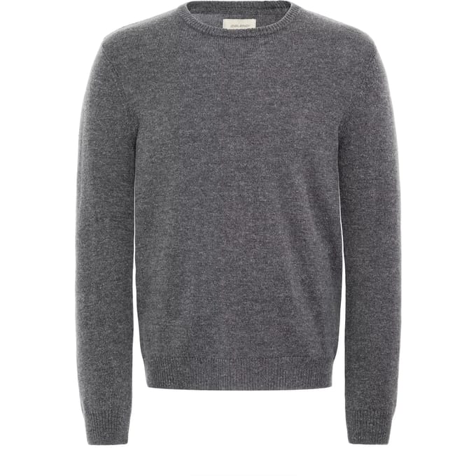 Blend - BHBRANKO CREW KNIT - Heren - Gebreide truien