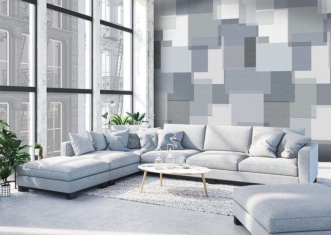 INGK Behang - Timeless - Panel Nordic