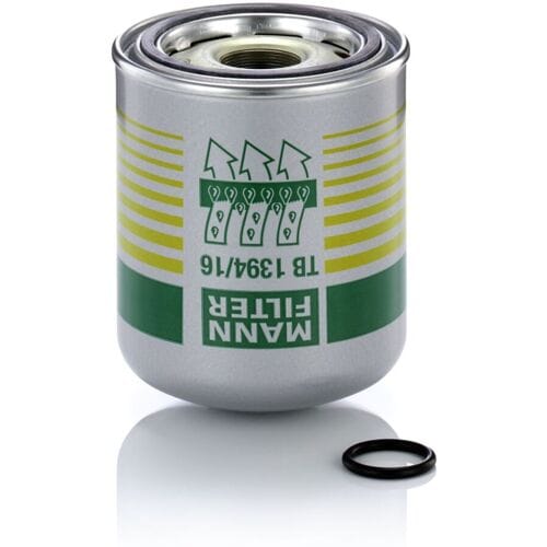 Luchtdrogerfilter  MANN-FILTER TB 1394/16 X