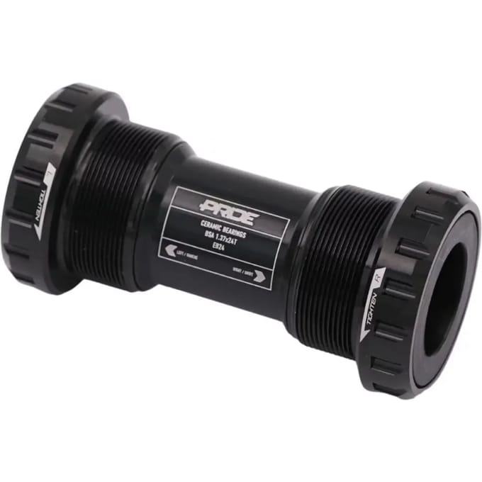 Keramische trapas Pride Racing EB24