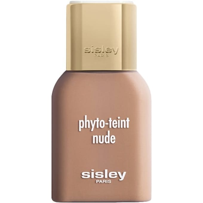 SISLEY Make-up gezicht Phyto-Teint Nude Vloeibare foundation Dames 30 ml