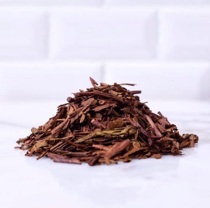 Hojicha – Groene Thee | Geroosterde Sencha | 80g | Umami Smaken