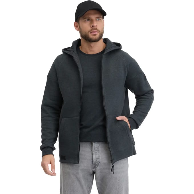 Hoodie Ragwear Zenway