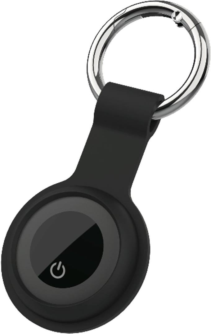 MyTech - Android tracker tag - Google Find Hub Bluetooth Tracker – Waterbestendig & met geluid - Ideaal voor sleutels, koffers en meer