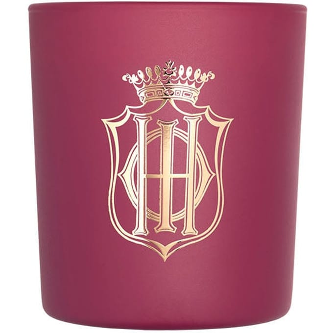Sisley Bougie Rose Geurkaars
