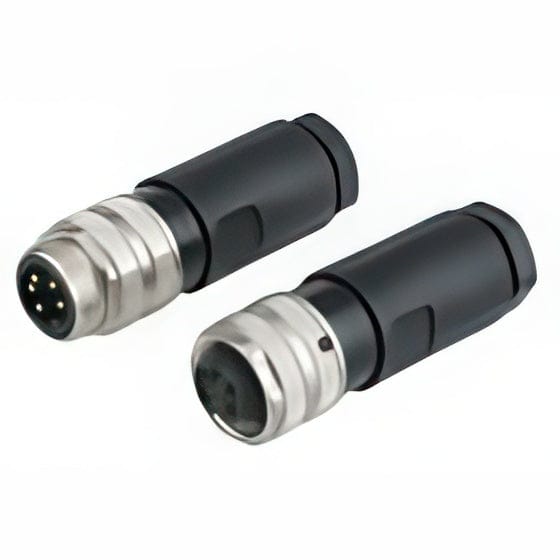 SMC Power Kabel Met Connectors EX500 - EX500-AP050-A