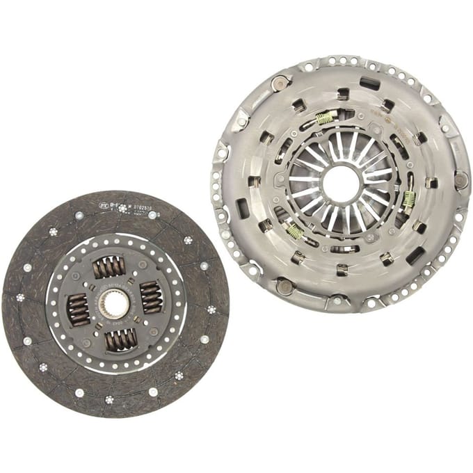 Schaeffler Luk Koppelingsset LUK SAC 626 3072 09