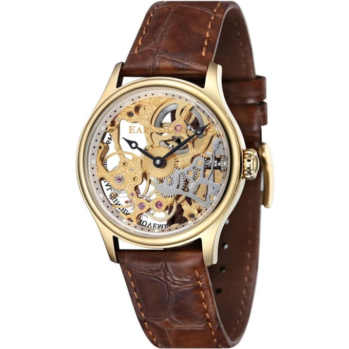 Thomas Earnshaw Bauer ES-8049-02