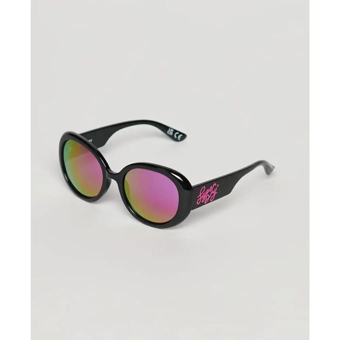 Zonnebril voor dames Superdry SDR Oversize Bug