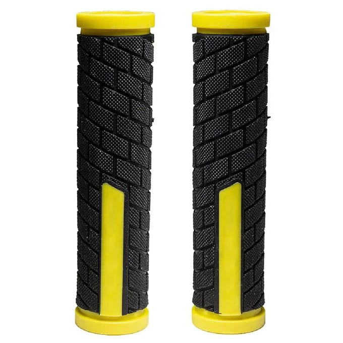 Rubberen Handgrepen Krayton (x2)