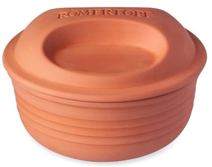 Multiroaster ronde stoompan met een diameter van 22,5 cm