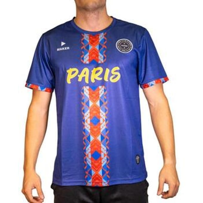Sport-T-shirts Sport Zone 4009