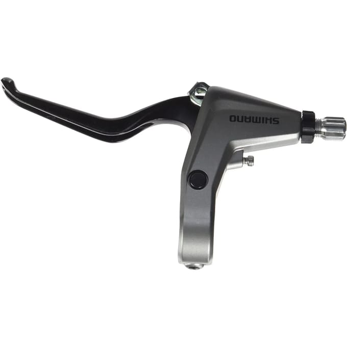 Shimano Remgreep Alivio Bl-t4010 Links V-brake Zilver