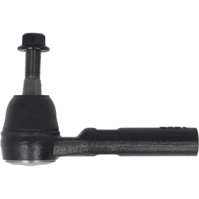 Spoorstangeinde CTR CE0019