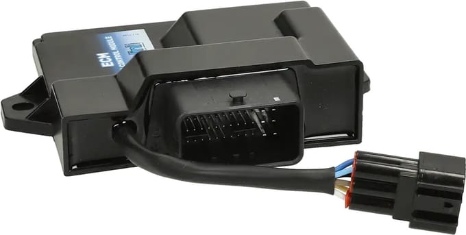 CDI-unit Polini voor Scooter Piaggio 50 VESPA I-GET 171.0012 / CD01M Nieuw