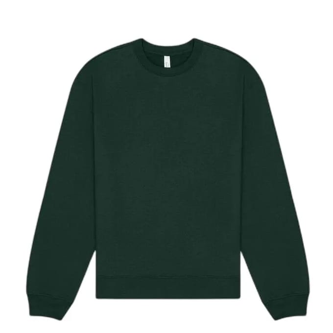 Sweatshirt Bella + Canvas Heavy