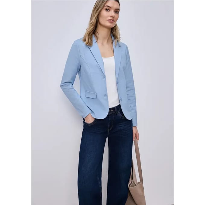 Basis blazer
