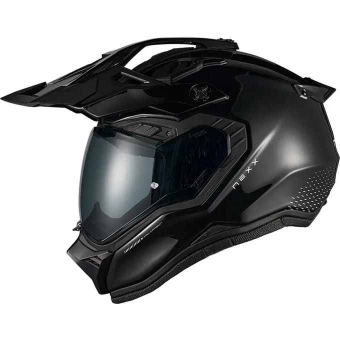Volle motorhelm Nexx Helmets X.Rally Pro