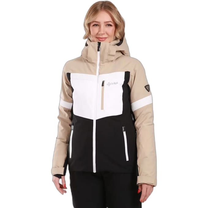 Dames ski jas Kilpi Valera