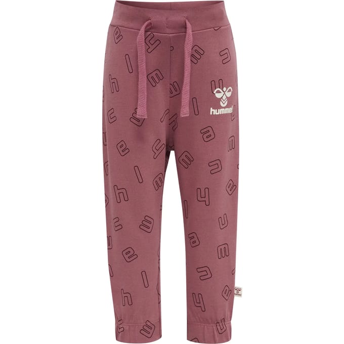 Hummel kinderjoggingbroek Hmlcheer Pants 215494